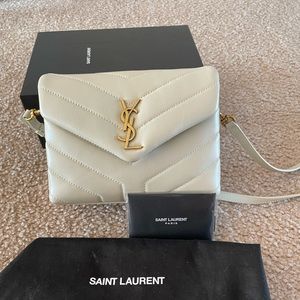 YSL toy loulou Saint Laurent